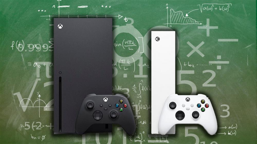 Gorila | Xbox Series X vs Series Comparamos las especificaciones de la nueva generación de Microsoft