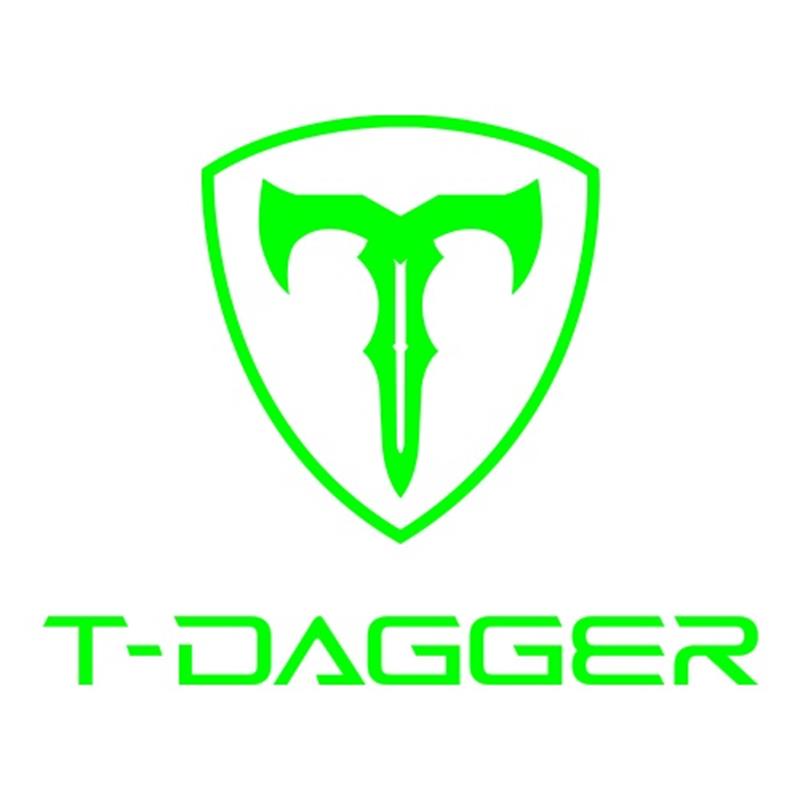 T-Dagger