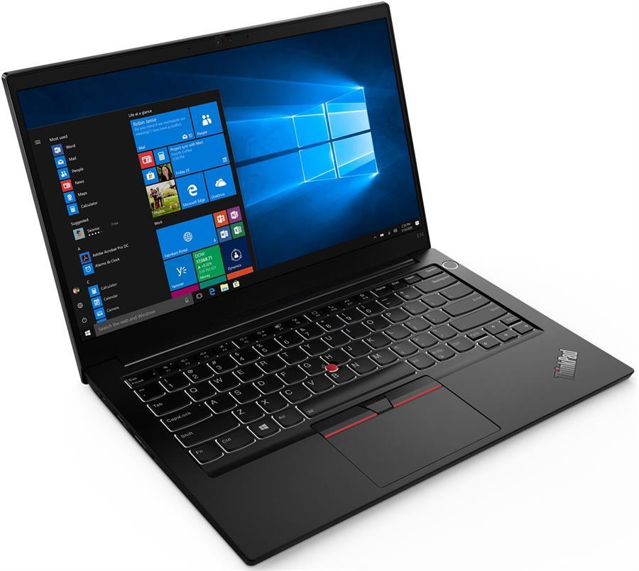 Notebook Lenovo Thinkpad E15 Intel Core i5-1135G 8G 256GB FREE