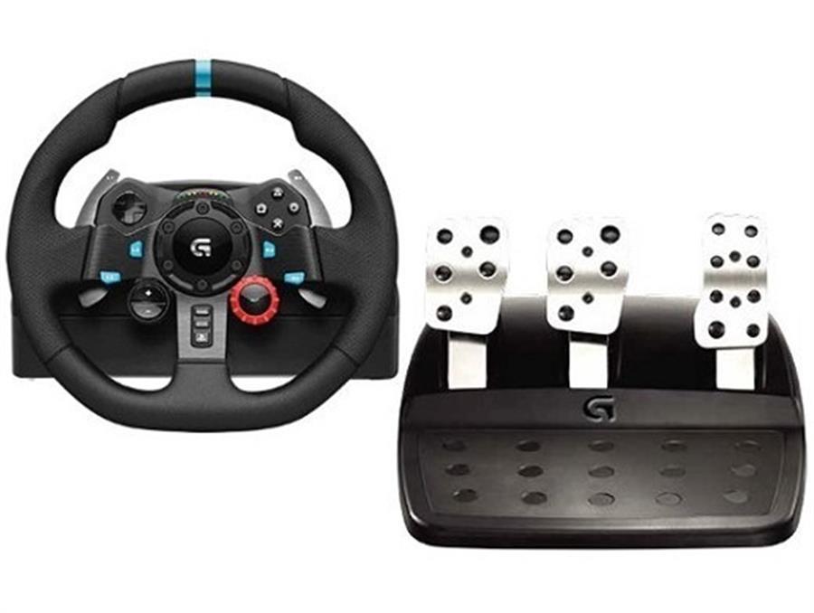 Volante Logitech G29 Driving Force (OUTLET)