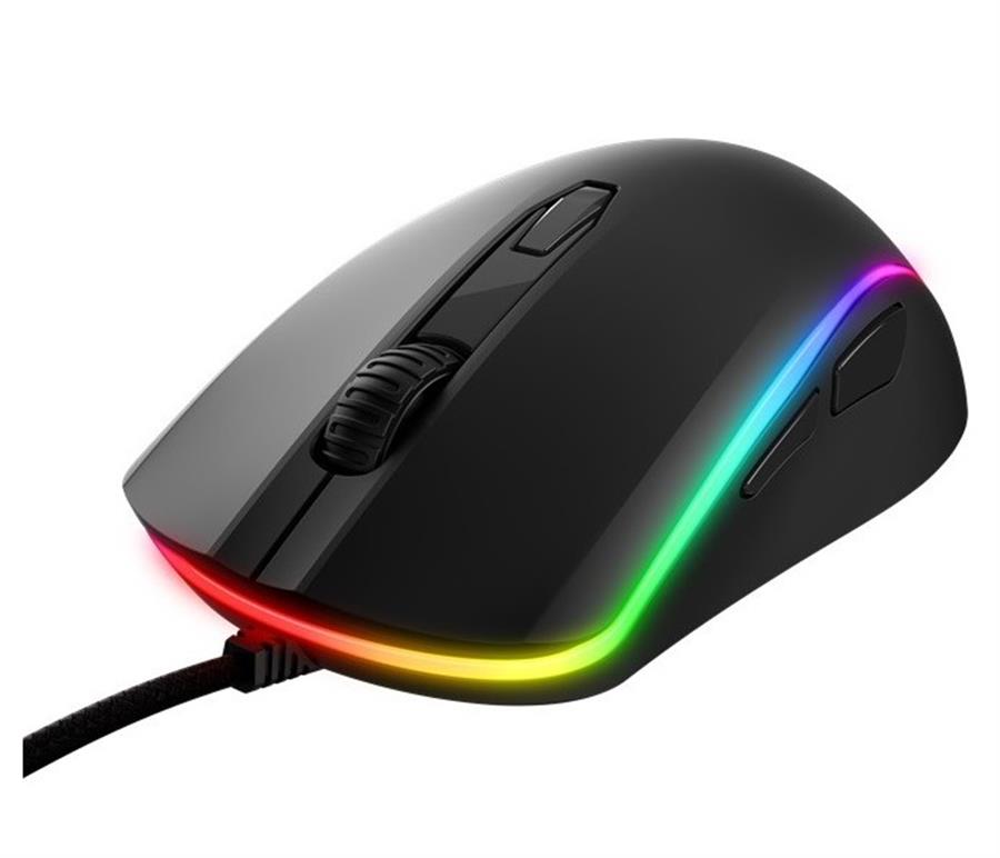 Mouse Hyperx Pulsefire Surge RGB