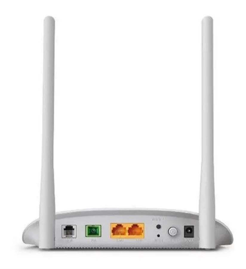 Modem Router GPON WiFi TP-Link N300 XN020-G3V