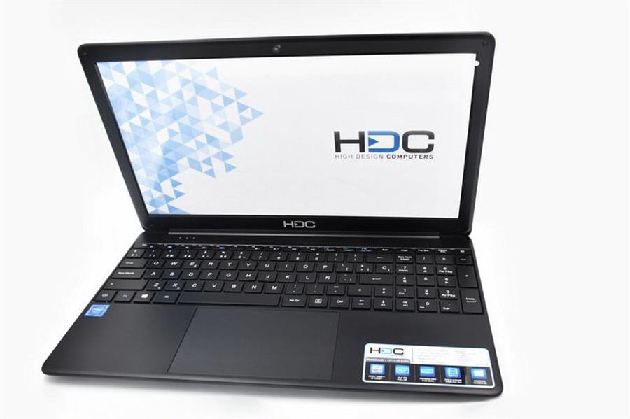 Notebook HDC i3-1005G1 8G 256GB Win10