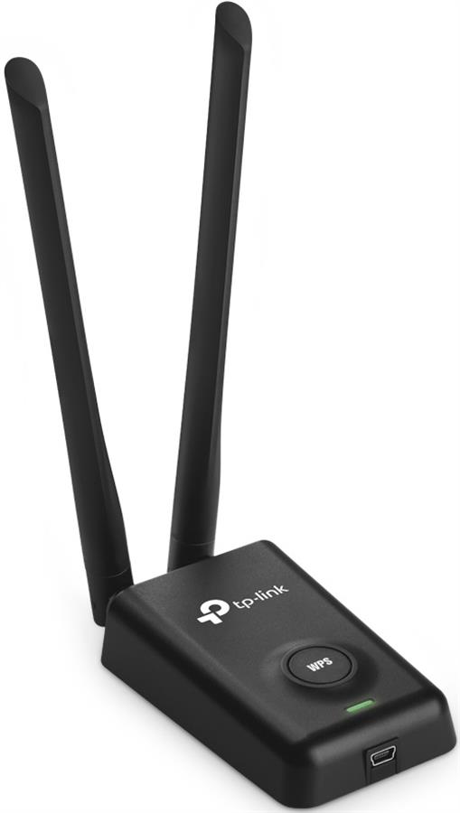 Receptor WiFi TP-Link WN8200ND
