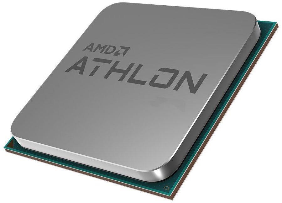 Procesador AMD Athlon 3000G AM4