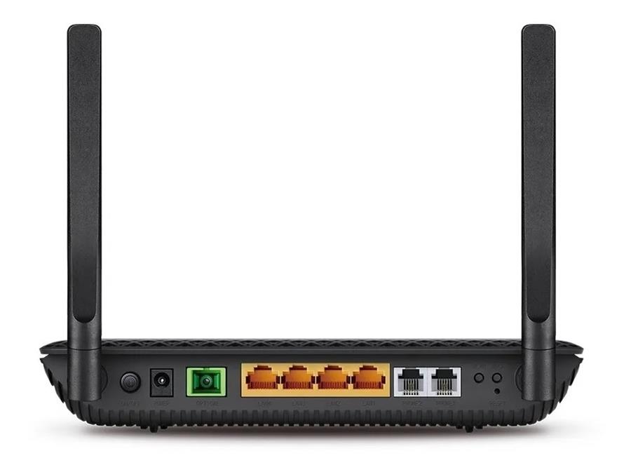 Router TP-LINK Archer XR500v Wifi AC1200