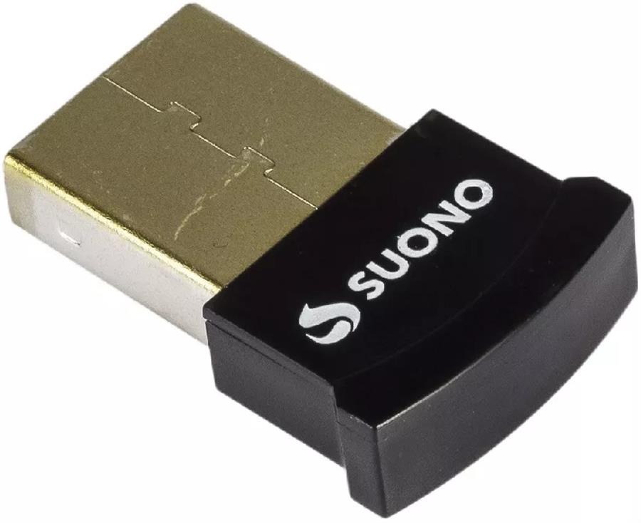 Receptor Bluetooth 4.0 Suono Nano USB