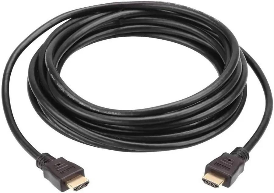 Cable HDMI 1.4 Macho/Macho Netmak 5Mts
