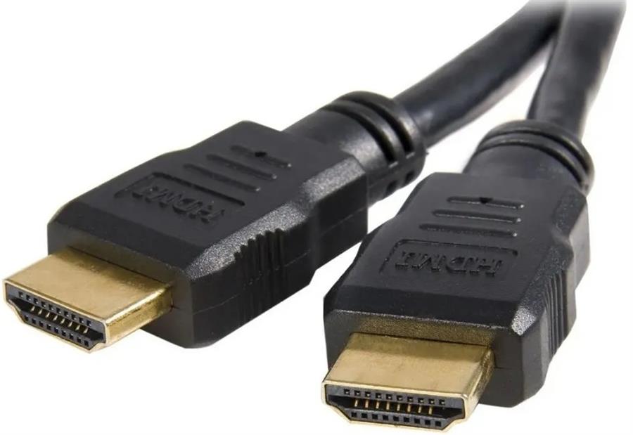Cable HDMI 1.4 Macho/Macho Netmak 15Mts