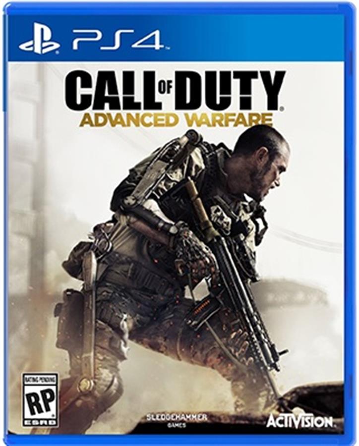 Call of Duty: Advanced Warfare (OUTLET)