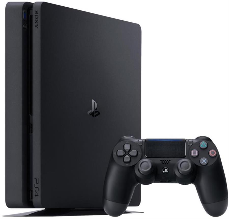 Consola PS4 Playstation Slim 500GB (OUTLET)