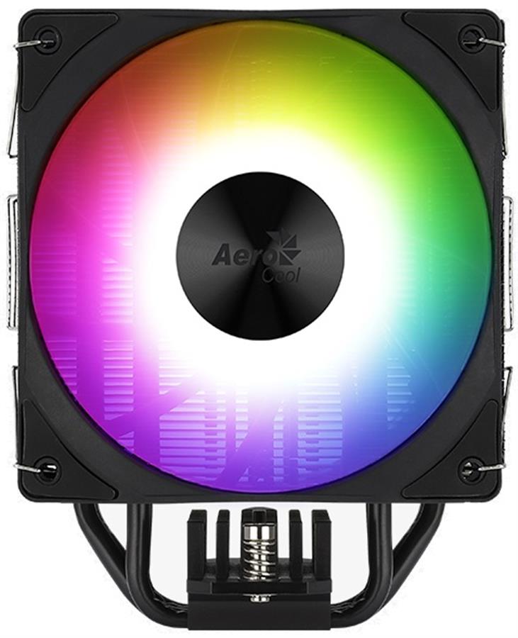 Air Cooler Aerocool Rime 4 Dual ARGB