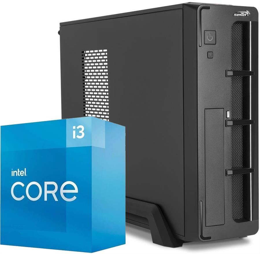 PC Intel Core i3-12100, 8G RAM DDR5, 120GB SSD, Windows 11