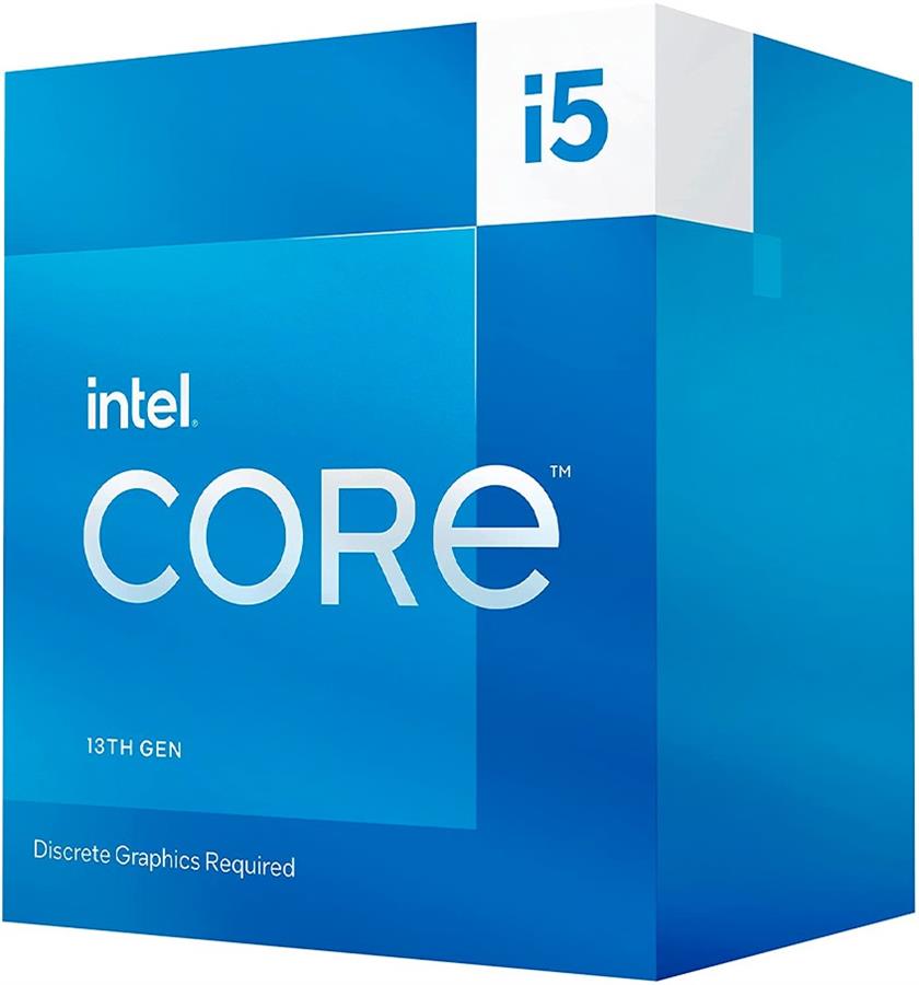 Procesador Intel Core i5 13400F LGA1700