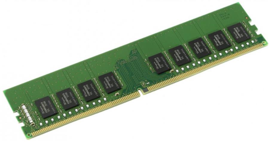 Memoria Ram DDR4 8GB 2666MHz Crucial Basics