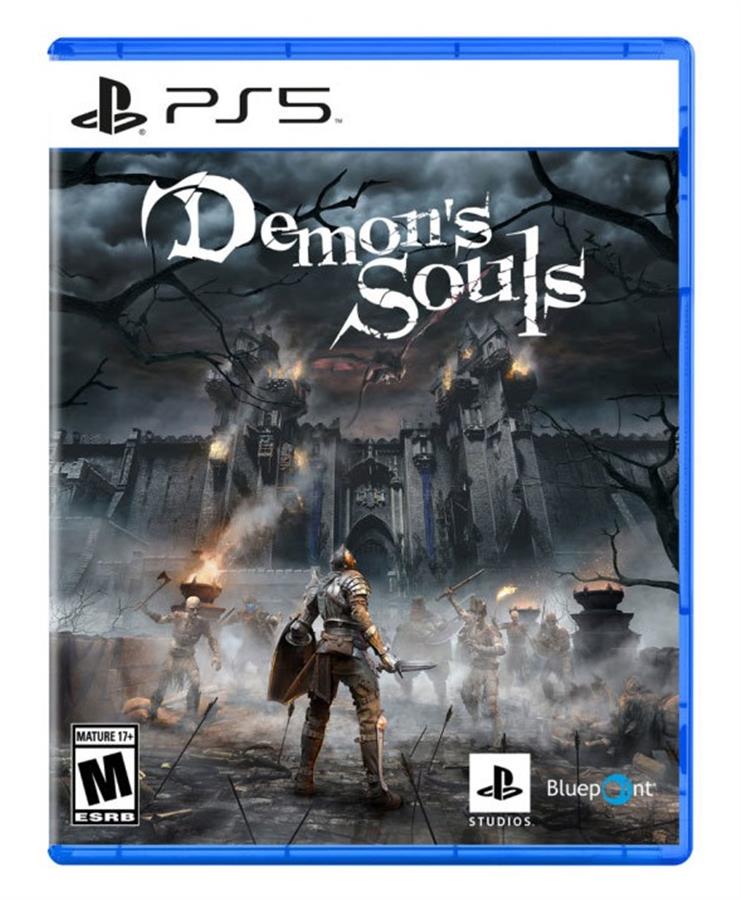 Demon's Souls (OUTLET)