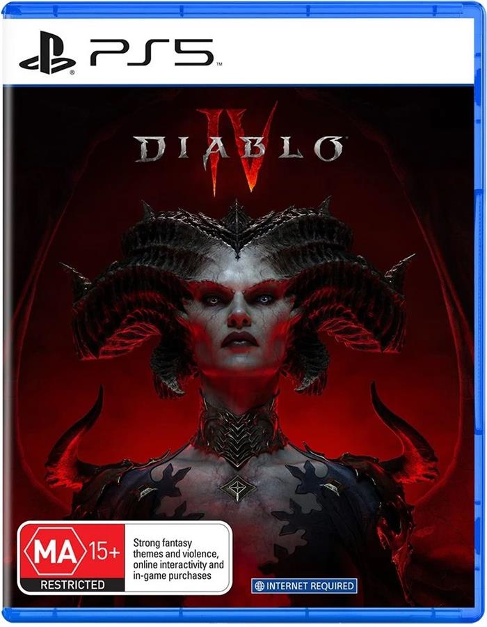 Is Diablo 3 Compatible With Ps5