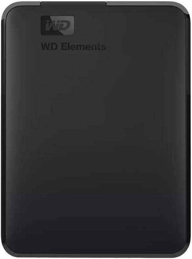 Disco Duro Externo Portátil 1TB WD Elements USB 3.0
