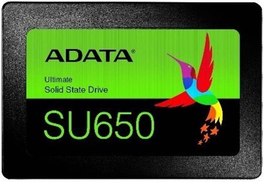 Disco Sólido SSD 120GB Adata SU650