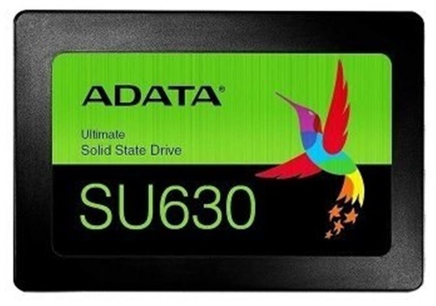 Disco Sólido SSD 960GB Adata SU630