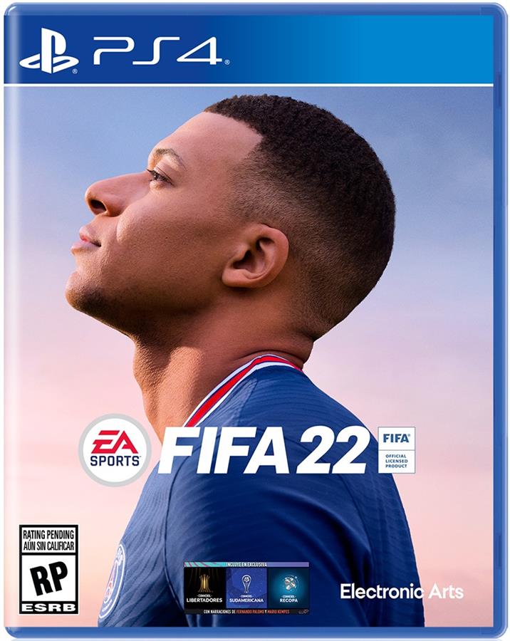 fifa 22