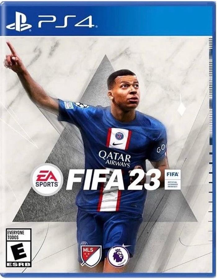 FIFA 23 PS4 - Preventa