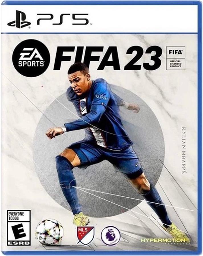 FIFA 23 PS5 - Preventa