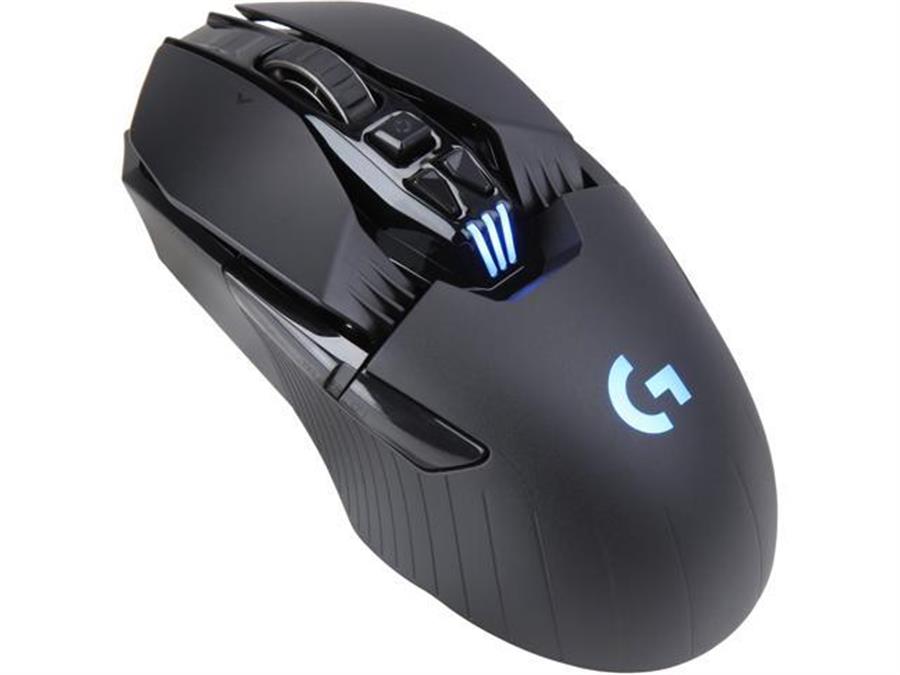 Mouse Logitech G903 Lightspeed Wireless