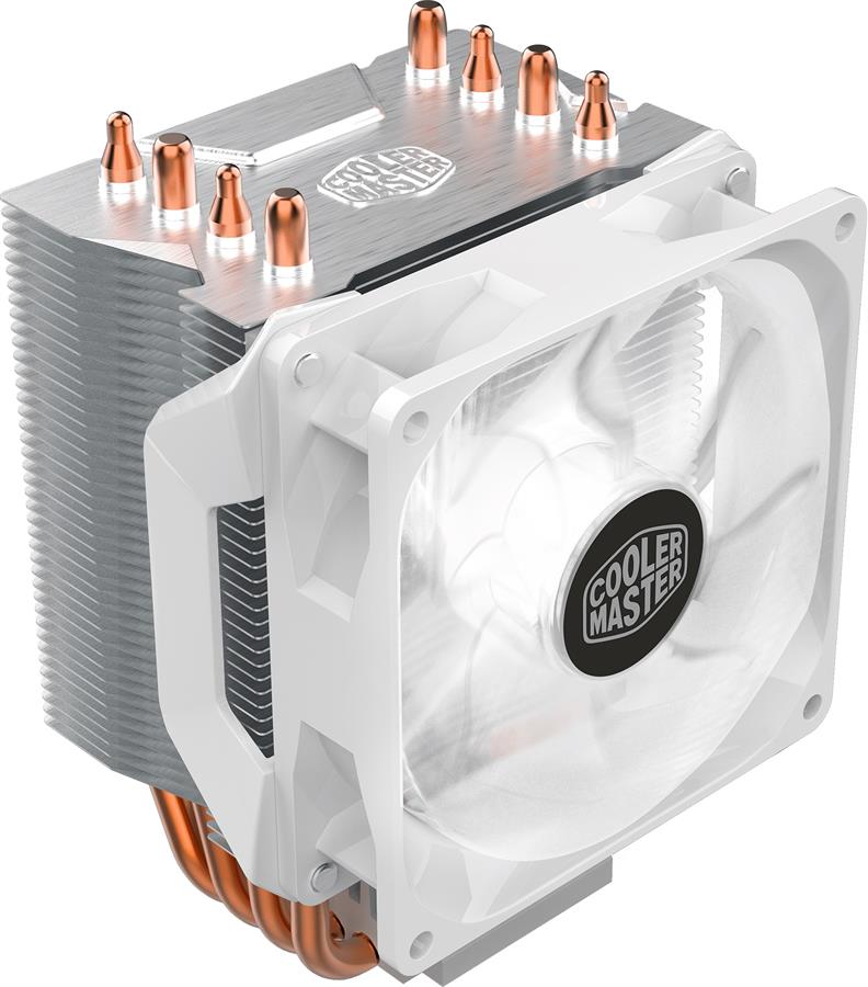 Air Cooler Master Hyper H410R White Edition