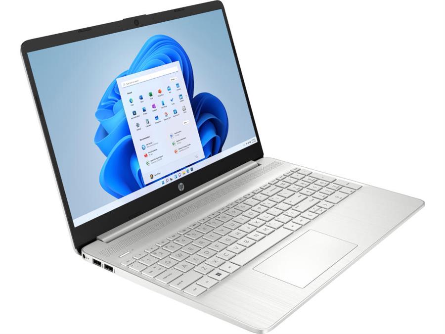 Notebook HP 15-DY5033DX Intel Core i3-1215U 8G 256GB Win11