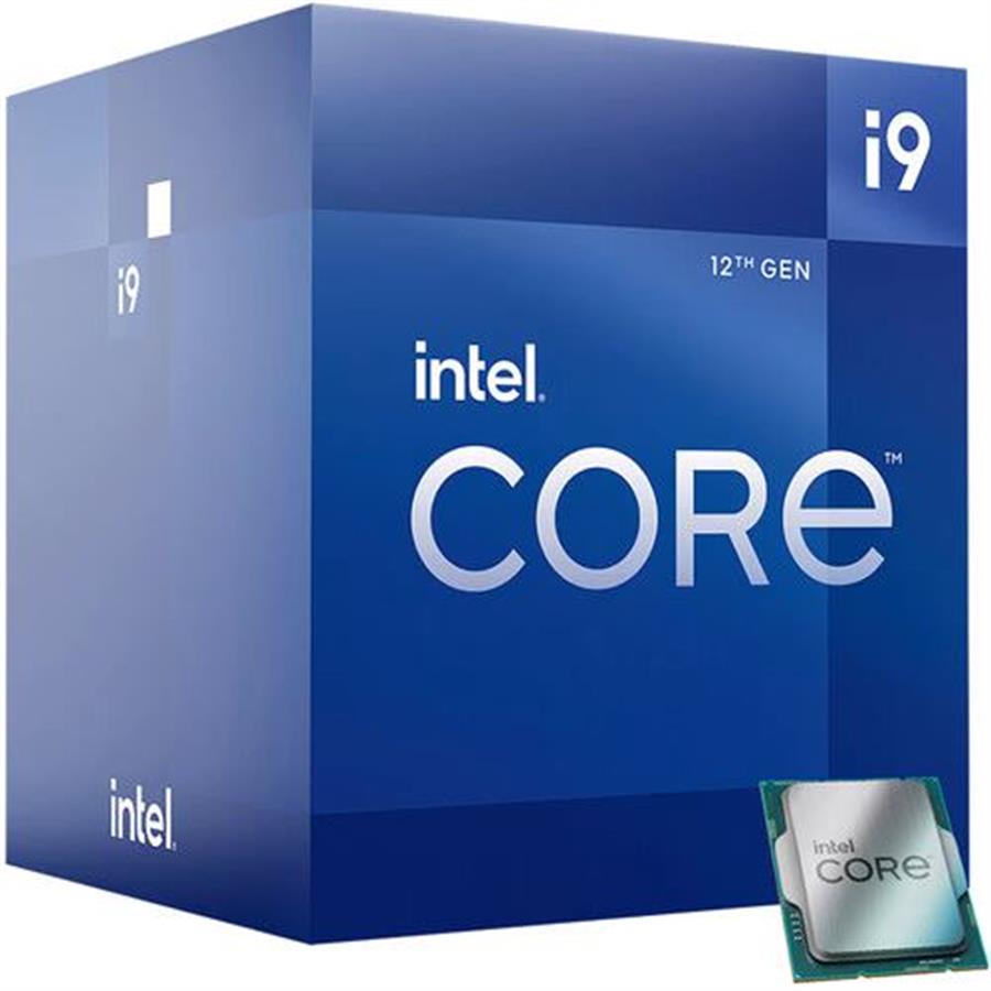 Procesador Intel Core i9 12900 LGA1700