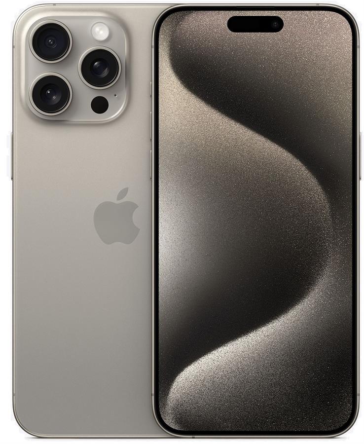 IPHONE 15 PRO MAX 256GB PRECIO EN USD 