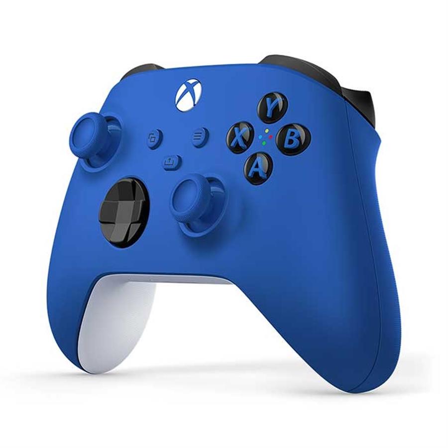 Joystick Xbox Series Shock Blue