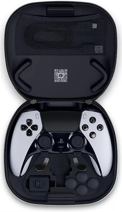 DualSense Edge, el mando más exclusivo de PS5, cuesta más de 200