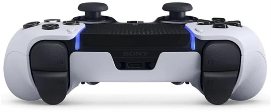 Gamescom  Sony presentó el nuevo joystick Dualsense Edge para PS5