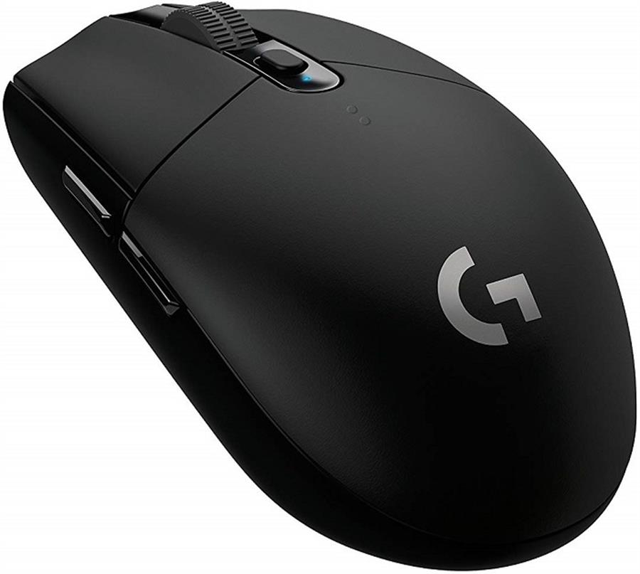 Mouse Logitech G305 Black Lightspeed Wireless