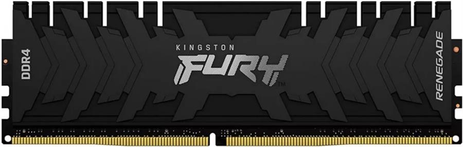 Memoria Ram DDR4 16GB 3600MHz Kingston Fury Renegade