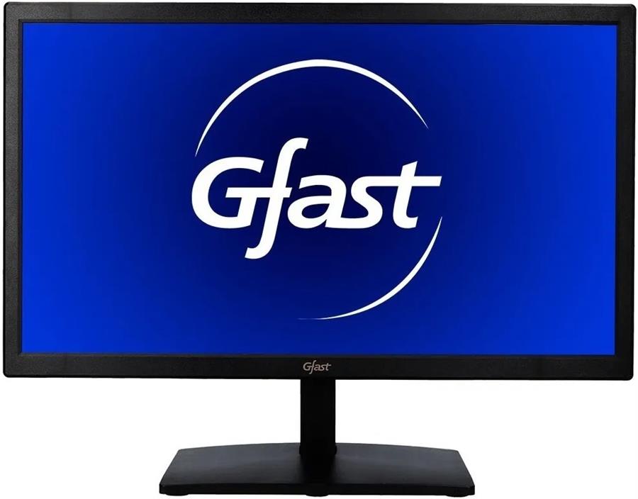Monitor 19.5'' GFast T-195