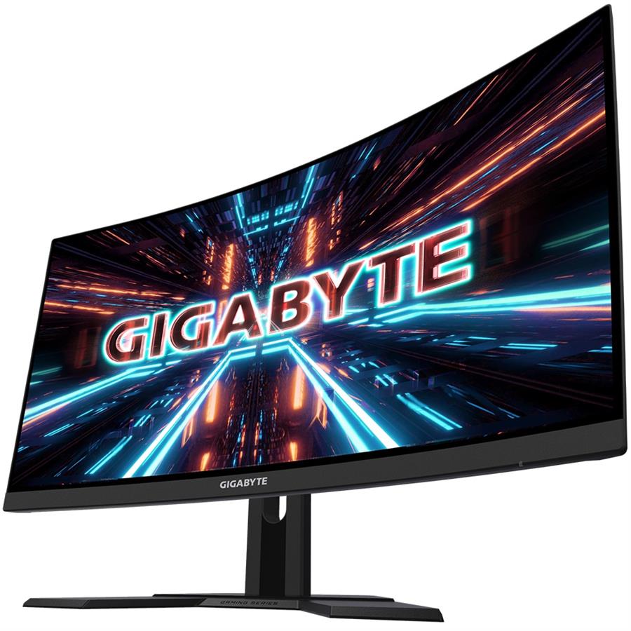 Monitor 27'' Gigabyte Edge G27FC-A Gaming Curvo 165Hz 1ms