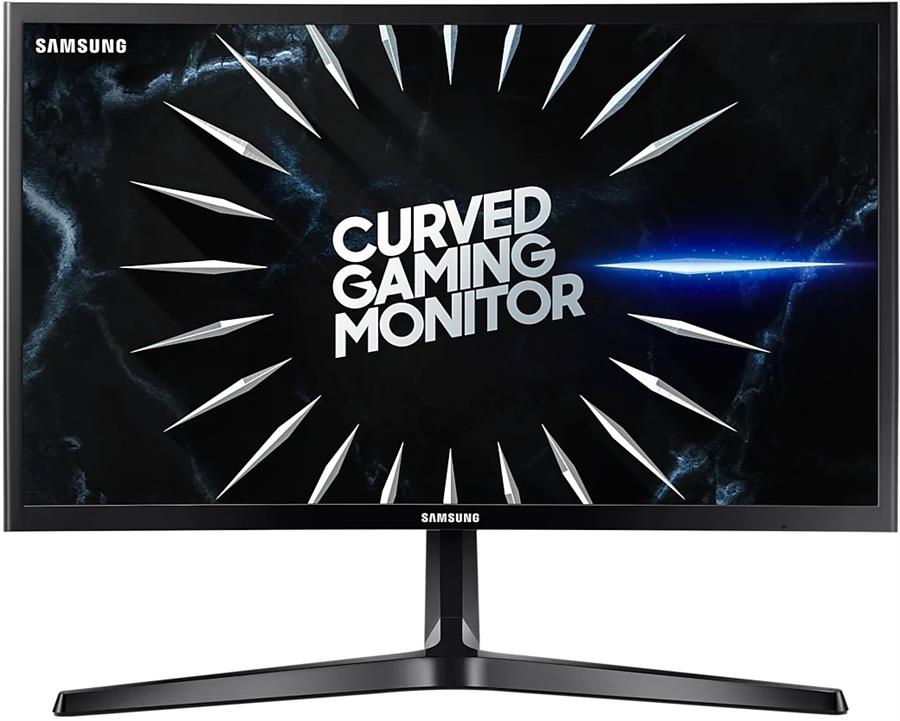 Monitor 24'' Samsung Odyssey G50 Curvo 144Hz