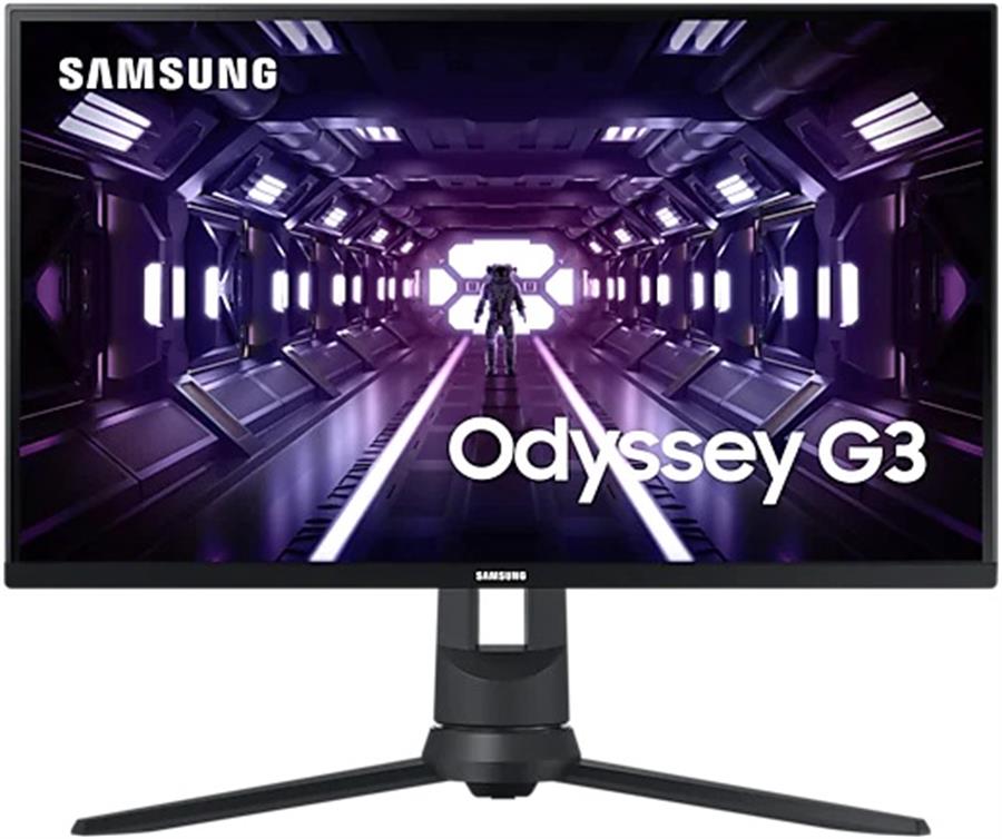 Monitor 24'' Samsung Odyssey G3 144Hz