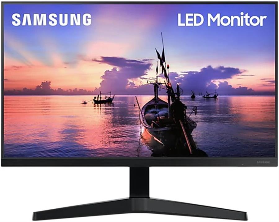 Monitor 24'' Samsung T350FH 75Hz