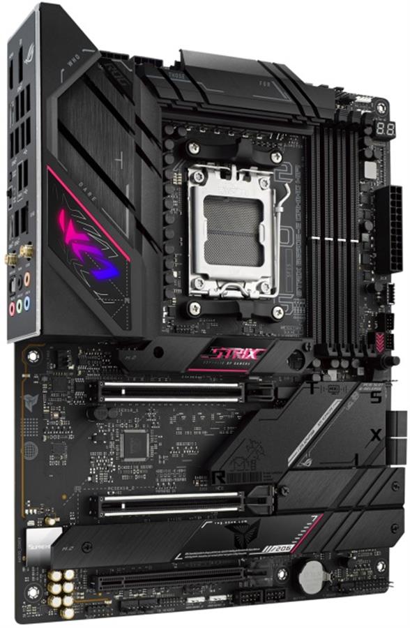 Motherboard Asus Rog Strix B650E-E Gaming WiFi AM5