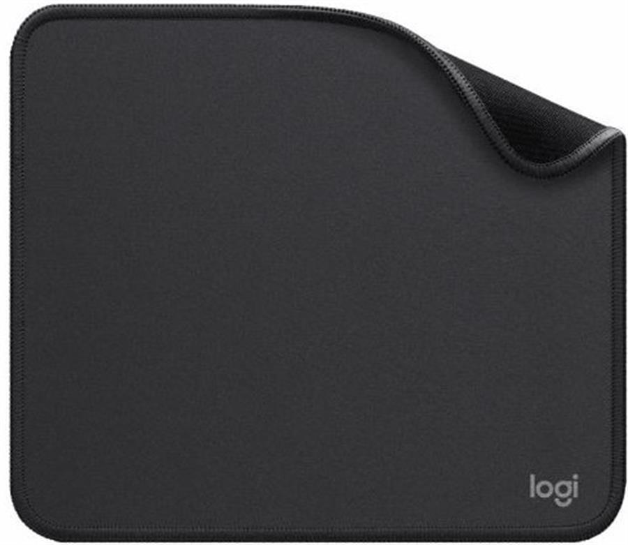 Mouse Pad Logitech Studio Negro 20x23cm