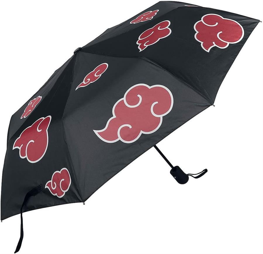 Paraguas Naruto Shippuden - Akatsuki Umbrella