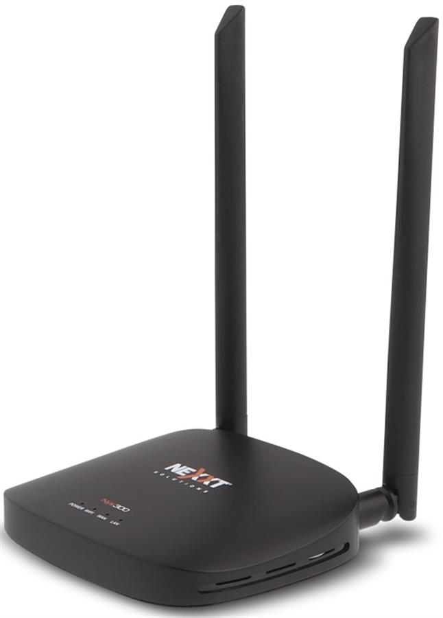 Router Nexxt Nyx300 Wireless