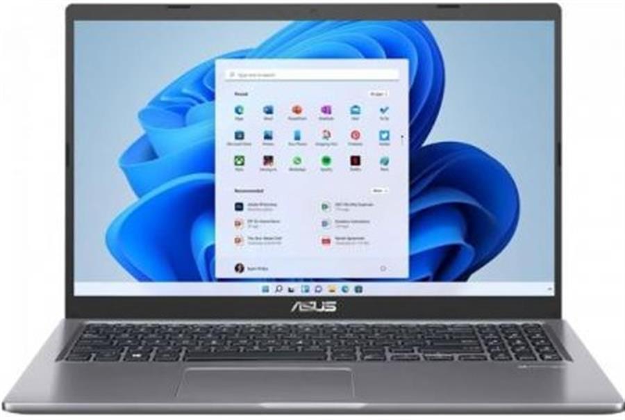 Notebook Asus X515EA Intel Core i5-1135G7 8G 256GB Win11