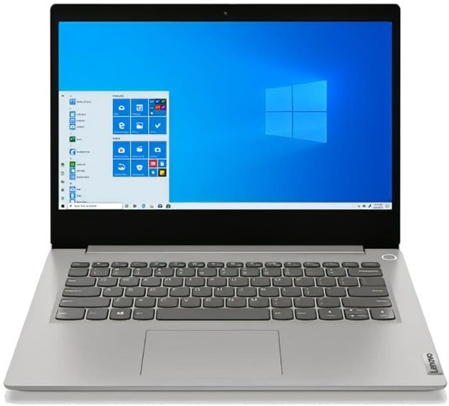 Notebook Lenovo IdeaPad 3 Intel Core i3-1115G4 8G 256GB + 1TB Win10