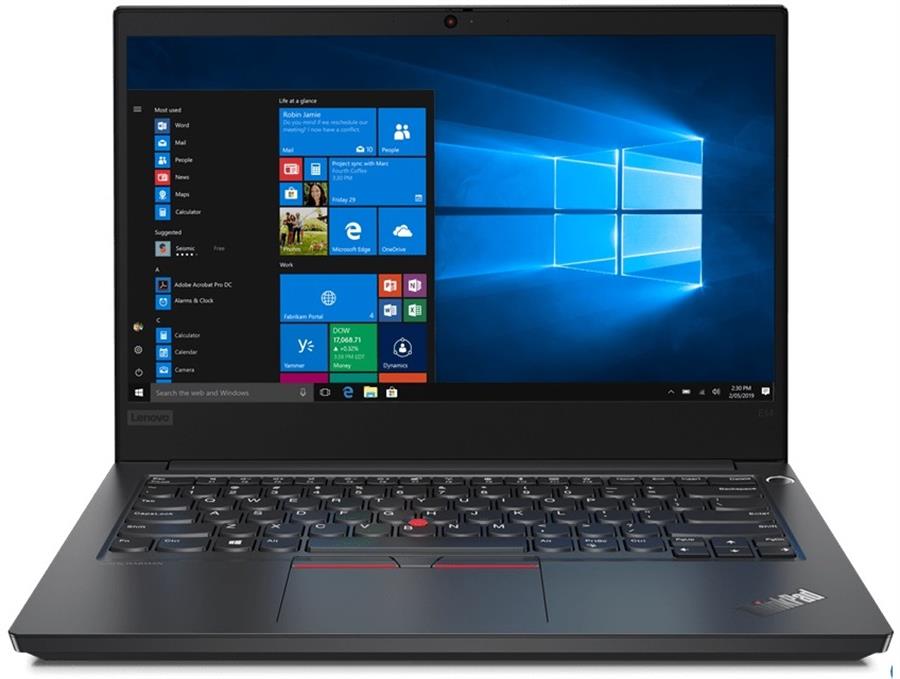 Notebook Lenovo Thinkpad E15 15,6'' i5-1135G 8G 256SSD Free