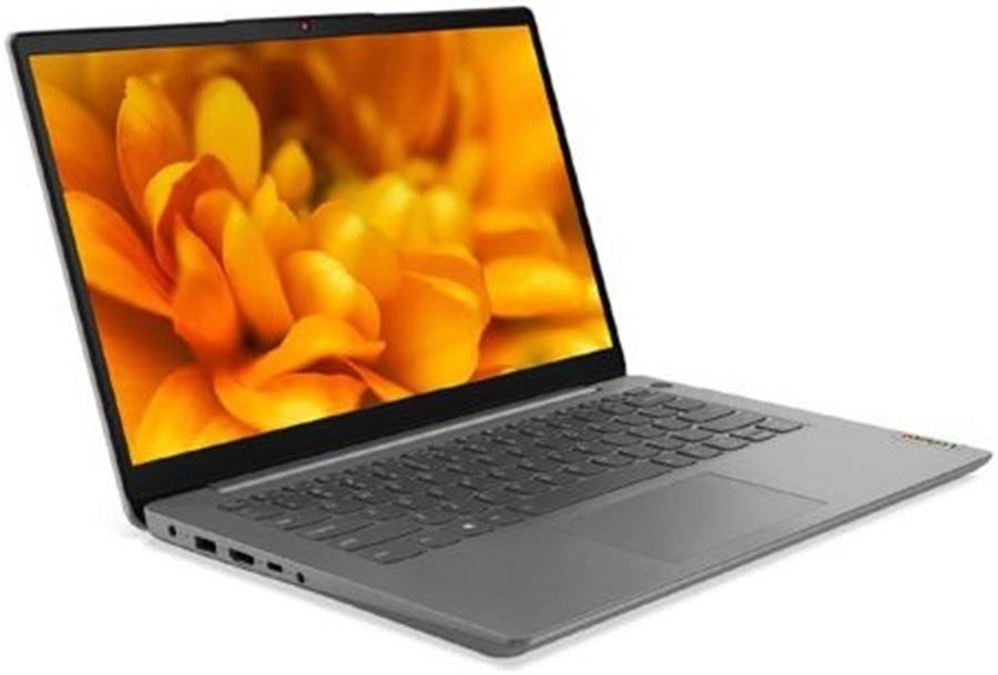 Notebook Lenovo IdeaPad 3 Intel Core i7-1165G7 8G 512GB Win11